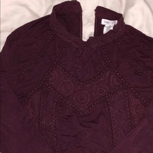 Body suit